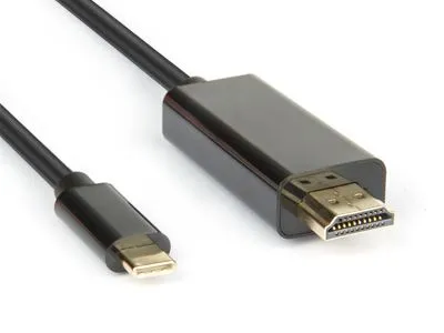 CAVO USB TIPO C TO HDMI M 4K2K