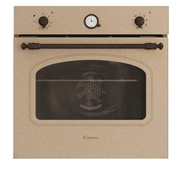 CANDY FORNO INCAS FCC604NAV