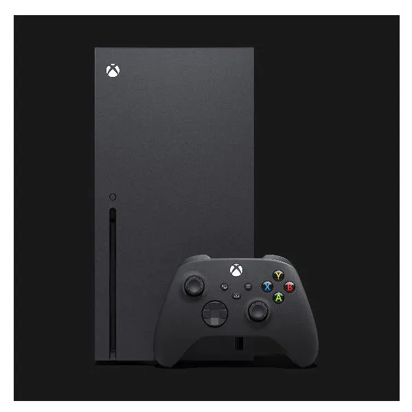 XBOX SERIES X 1TB