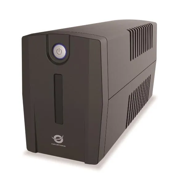 UPS BTRY BACKUP 600VA 360W