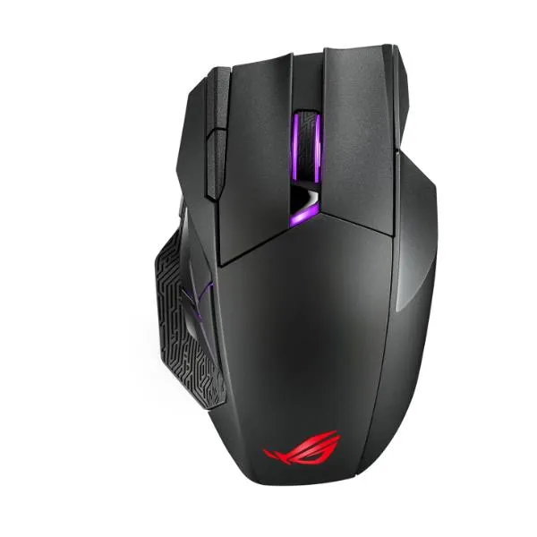 MOUSE GAMING SPATHA X