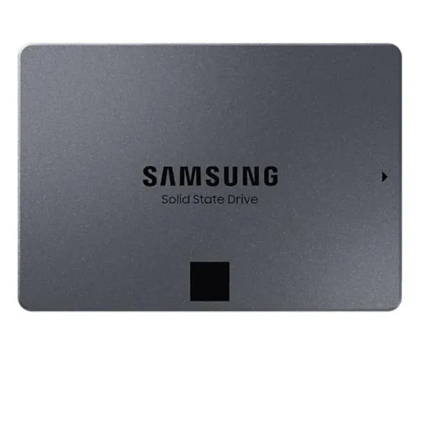 SSD 8TB 870 QVO 2.5P