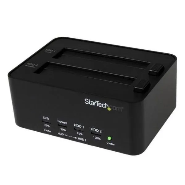 DUPLICATORE DISCHI HDD USB 3.0