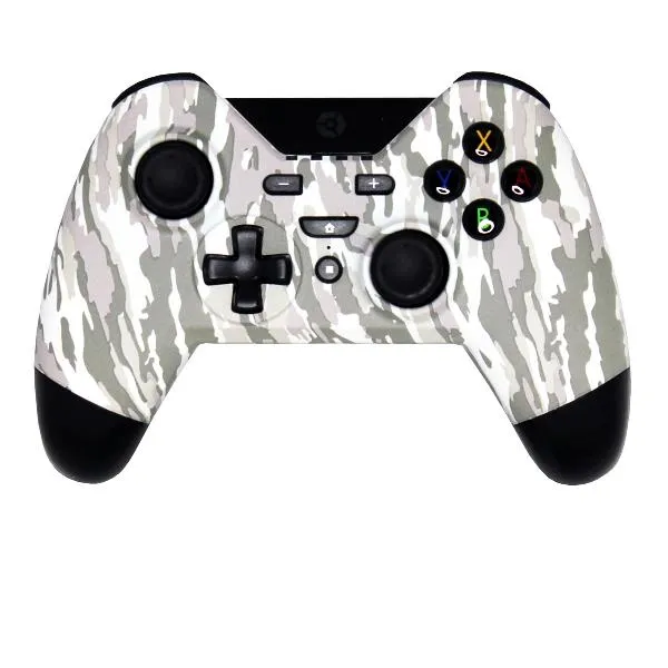 VX4 WIRELESS CONTROLLER SWITCH CAMO