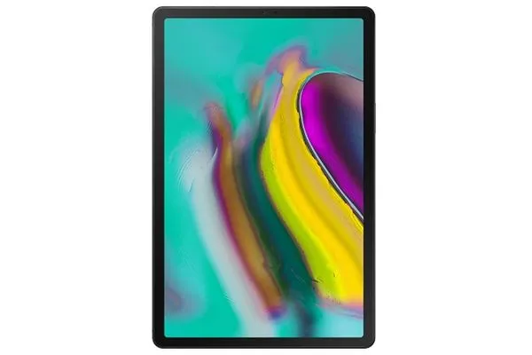 GALAXY TAB S5E 10.5 LTE BLACK