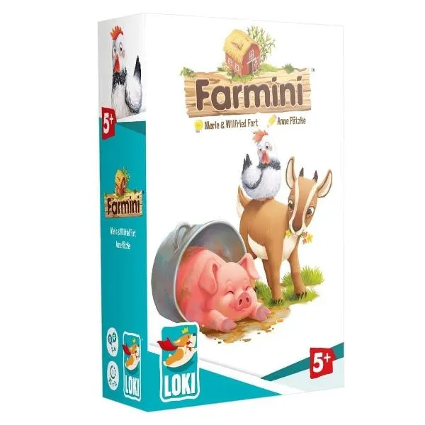 FARMINI