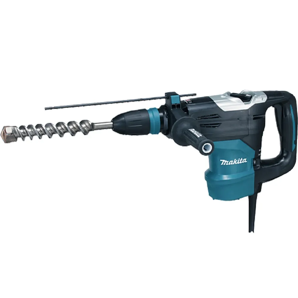 MARTELLO PERFORATORE DEMOLITORE MAKITA HR4003C POTENZA 1100W DA LAVORO