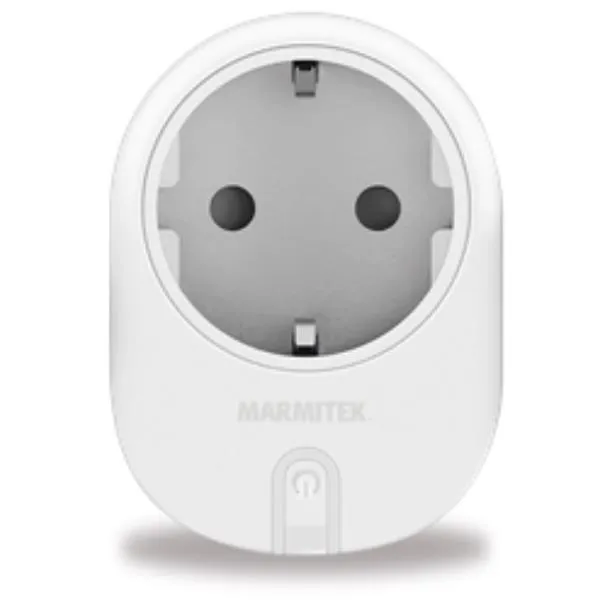 SMART WI-FI POWER PLUG-15A