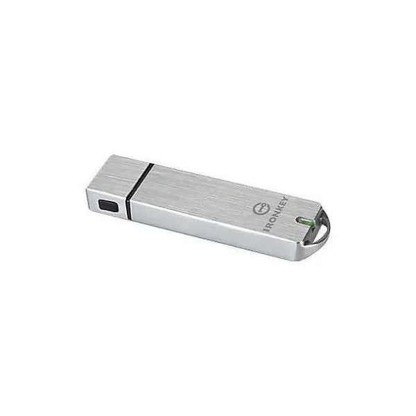 8GB IRONKEY ENTERPRISE S1000