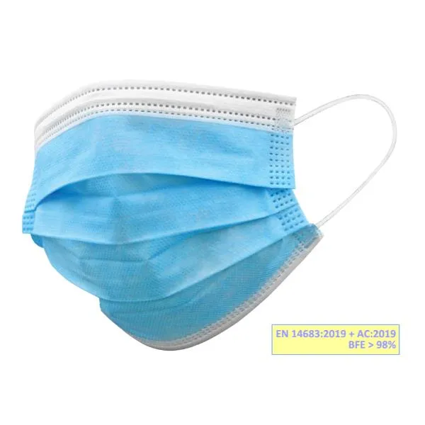 CF50 GISAFE MASK IIR