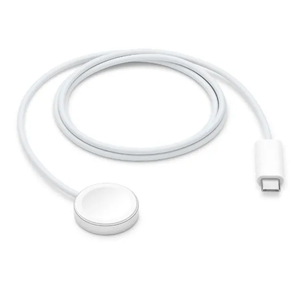 CAVO USB-C APPLE WATCH 1M