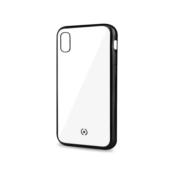 LASER MATT IPHONE XR BLACK