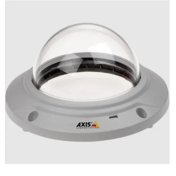 AXIS M3024 CLEAR DOME 5PCS