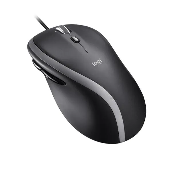 CORDED MOUSE M500S