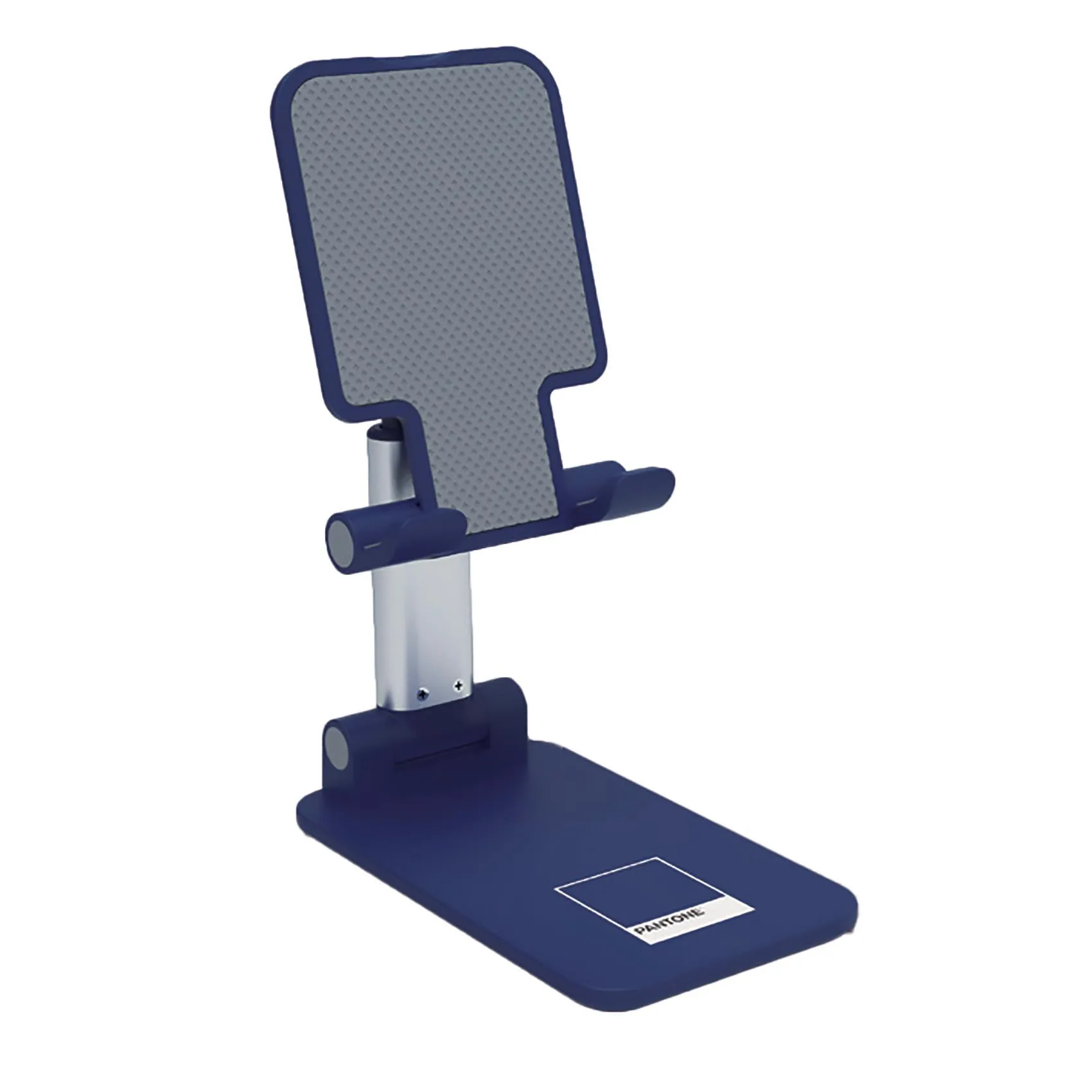 PANTONE DESKTOP STAND NAVY BLUE