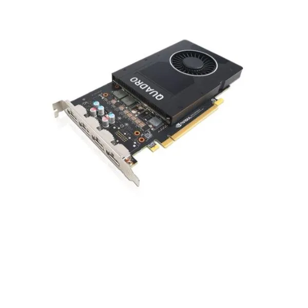 GEFORCE NVIDIA QUADRO P1000 4GB