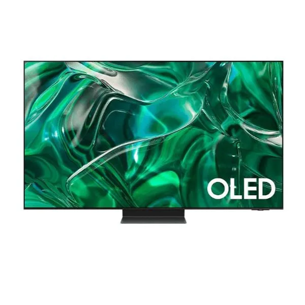 TV 55 POLL 4K SERIE S95C OLED 23