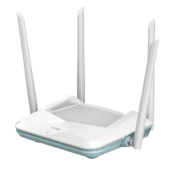 EAGLE PRO AI AX1500 SMART ROUTER