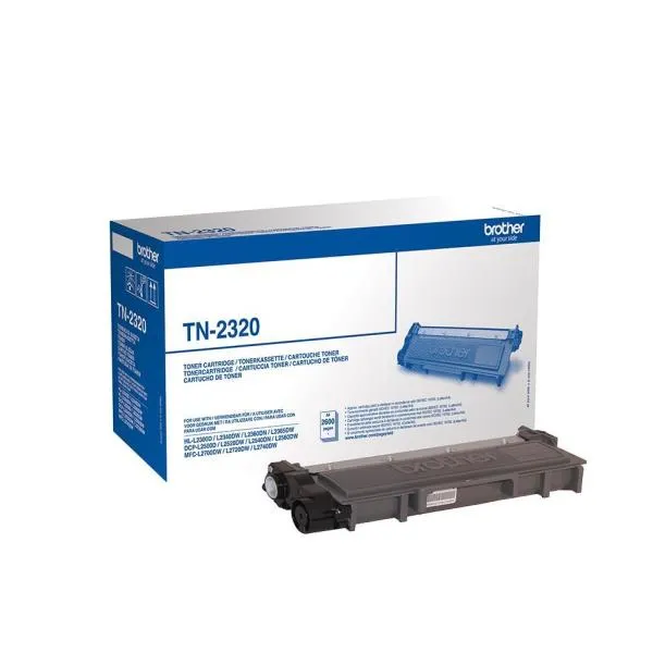 TONER HL-L2300D/2340DW/2360DN/2365