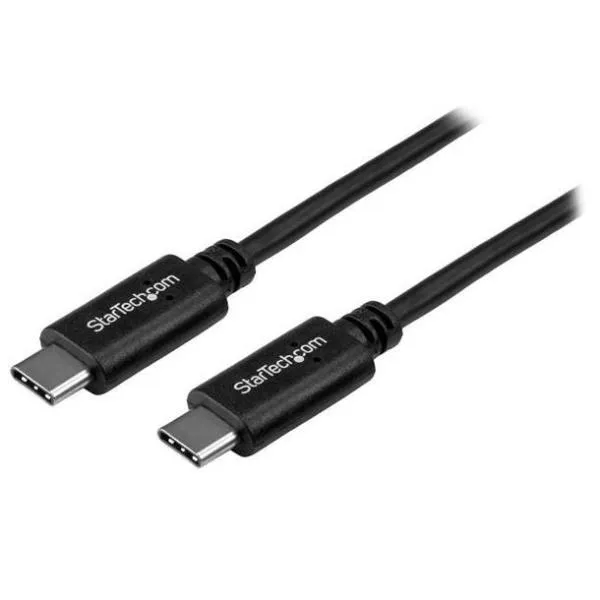 CAVO USB-C DA 0 5M M/M