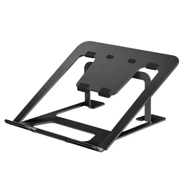 SUPPORTO NOTEBOOK NSL085 NERO