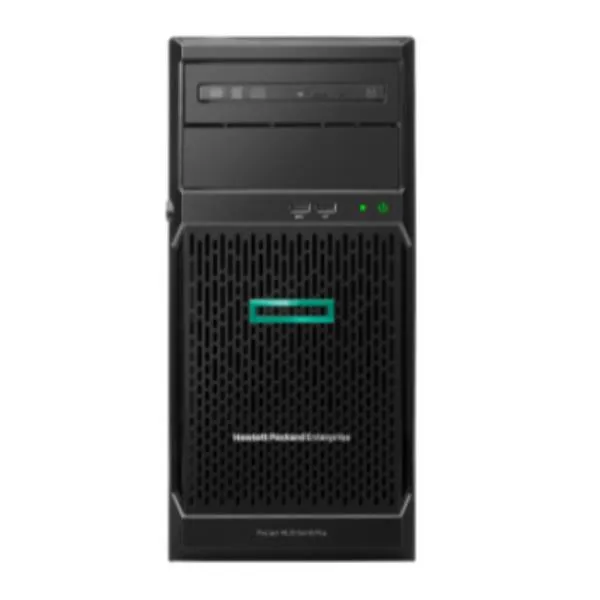 HPE ML30GEN10 E-2314 1P 16G 8SFF