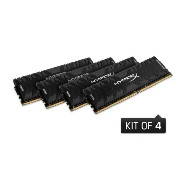 32GB 3000MHZ DDR4 CL15 DIMM