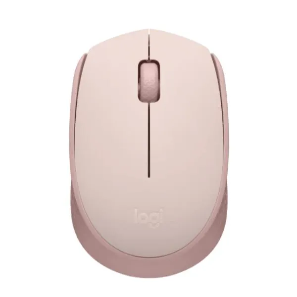 M171 WIRELESS MOUSE - ROSE