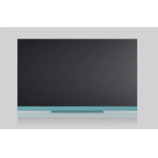 43 4K SMART TV AQUA BLUE