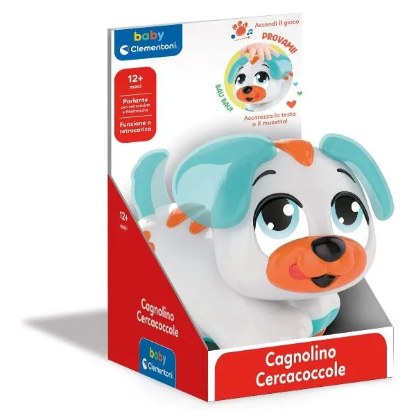 CERCACOCCOLE CAGNOLINO