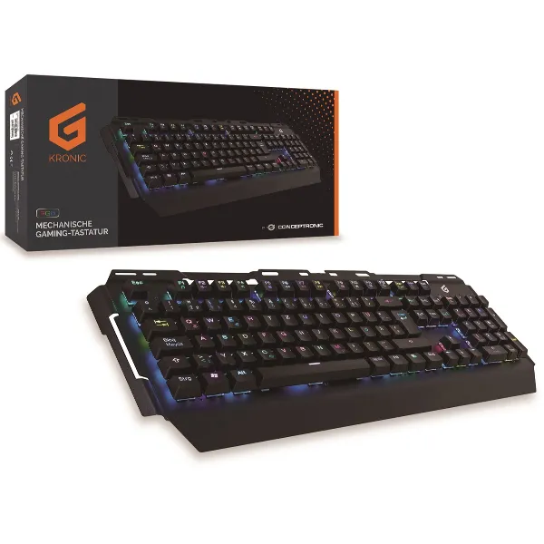 MECHANICAL GAMING KEYBOARD - ITA