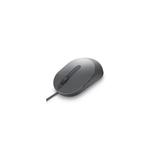 DELL LASER MOUSE-MS3220-TITAN GRAY