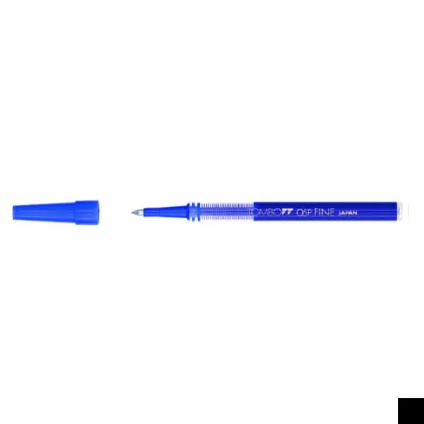 CF12 REFILL X ROLLER 0.5MM BLU