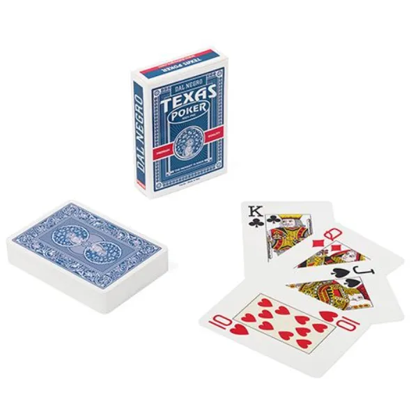 TEXAS POKER MONKEY BLU