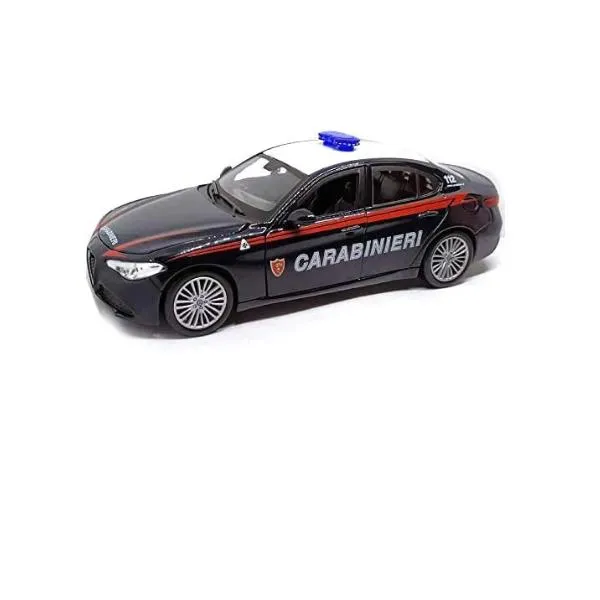 AR GIULIA CARABINIERI - 1:24