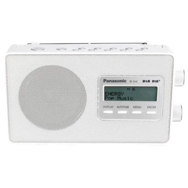 RADIO DAB