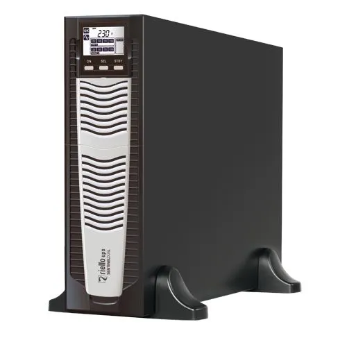 UPS SENTINEL DUAL 4000 A5