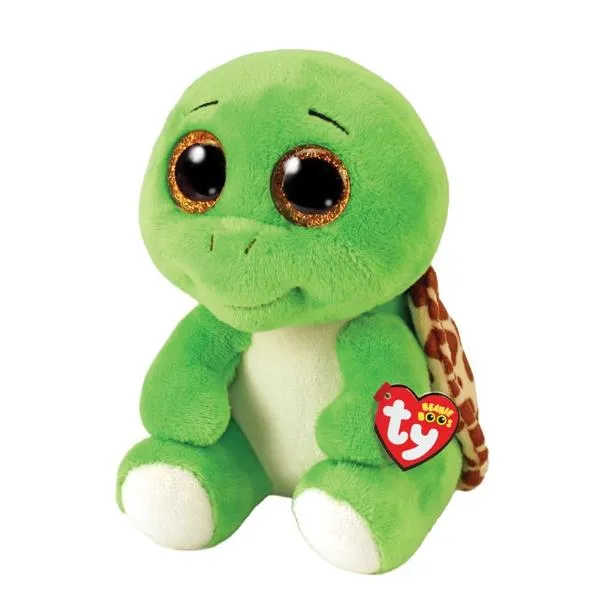 BEANIE BOOS 15CM TURBO