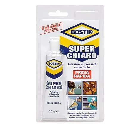 BOSTIK SUPERCHIARO