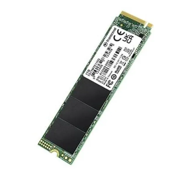 1TB M2 2280 PCIE GEN3X4 NVME TLC