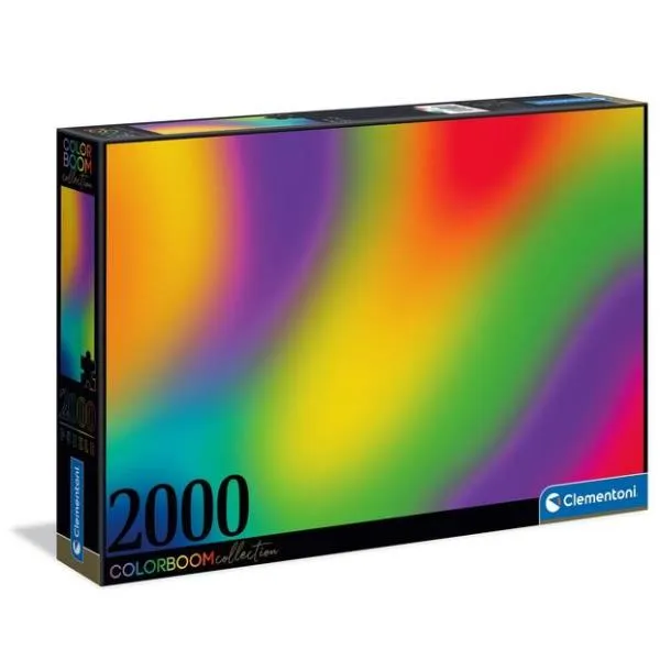 C.BOOM - GRADIENT - 2000PZ