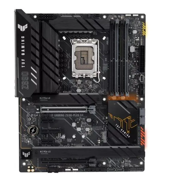 TUF GAMING Z690-PLUS D4