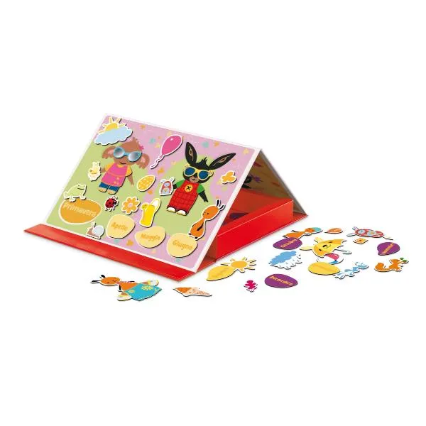 PUZZLE MAGNETICO BING (61 PZ)