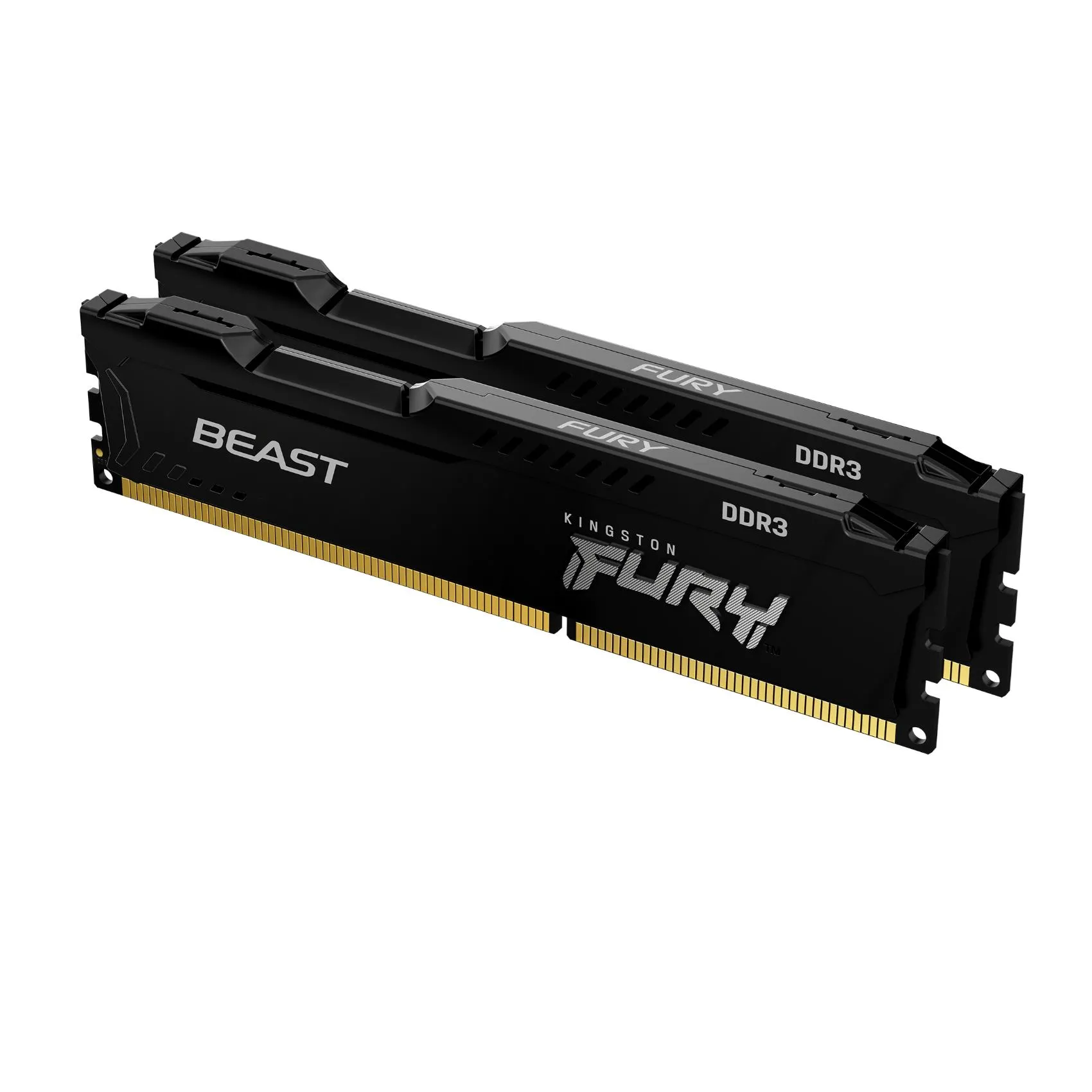 16GB1600MHZDDR3DIM KIT2F.BEASTBLACK