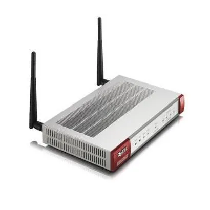 ZYXEL ZYWALL USG-20W VPN:5 IPSEC