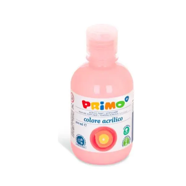 TEMPERA ROSA ACRILICA DA 300G