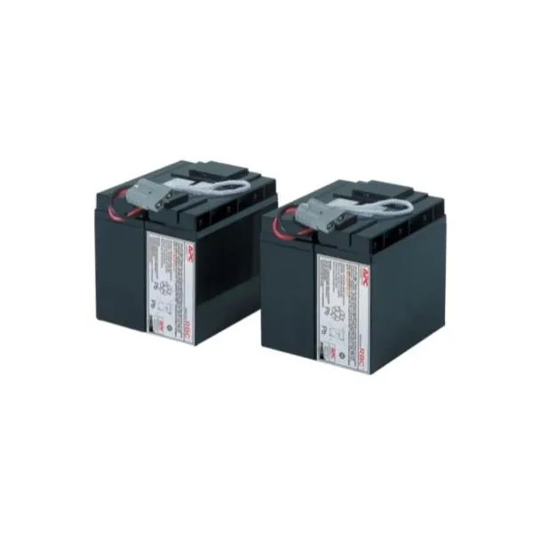 BATTERIA PER SMART UPS/SMART UPS XL