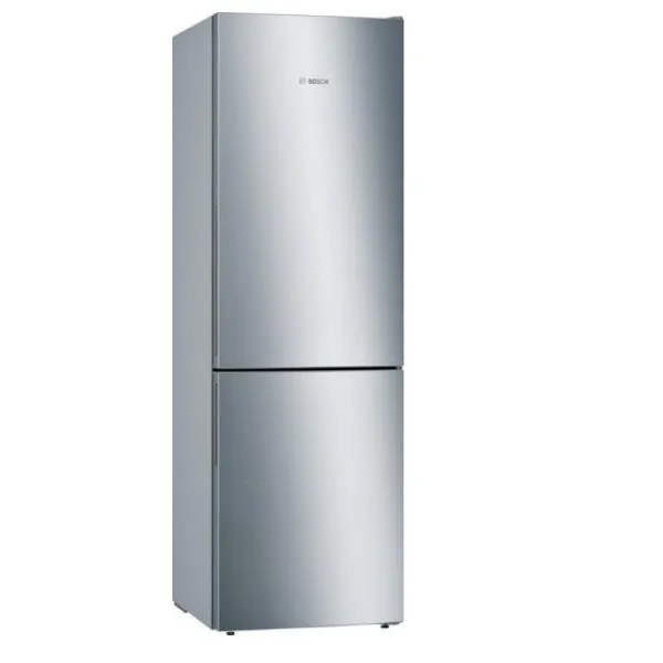 COMBI 186X60 C VENT INOX