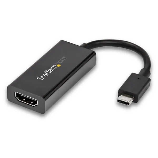 ADATTATORE USB-C A HDMI - HDR