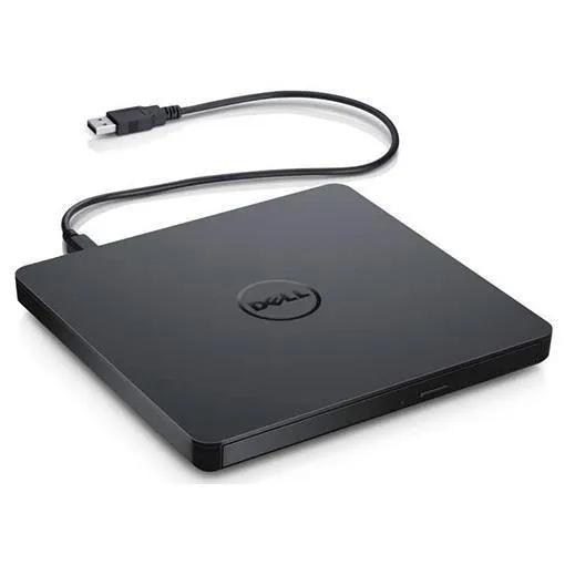 DELL USB DVD DRIVE-DW316